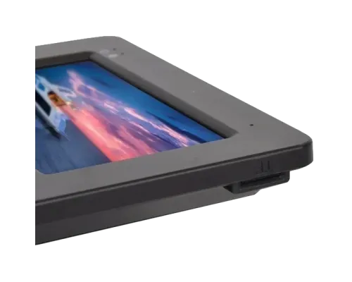 Комплект видеодомофона BCOM BD-480M Black Kit