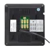 Комплект видеодомофона BCOM BD-480M Black Kit