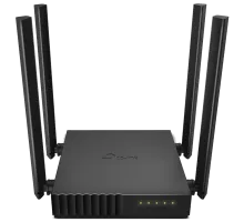 Wi-Fi роутер TP-LINK Archer C54 Wi-Fi 5