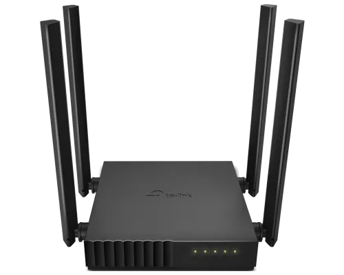 Wi-Fi роутер TP-LINK Archer C54 Wi-Fi 5