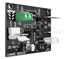 Модуль быстрого заряда АКБ Tiras Charge BOOSTER