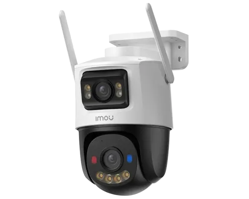 IP видеокамера Imou Cruiser Dual 2 (IPC-S7XEP-10M0WED) 10МП (3.6мм)