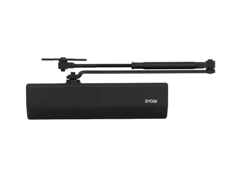 Доводчик RYOBI D-2055V BLACK BC UNIV_ARM