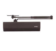 Доводчик RYOBI D-2055V DARK_BRONZE BC UNIV_ARM