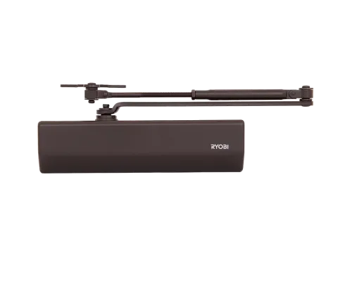 Доводчик RYOBI D-2055V DARK_BRONZE BC UNIV_ARM Доводчик RYOBI D-2055V DARK_BRONZE BC UNIV_ARM