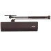Доводчик RYOBI D-2055V DARK_BRONZE BC UNIV_ARM