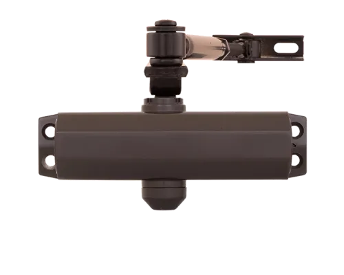 Доводчик RYOBI *9900 9903 DARK_BRONZE