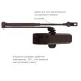 Доводчик RYOBI *9900 9903 DARK_BRONZE