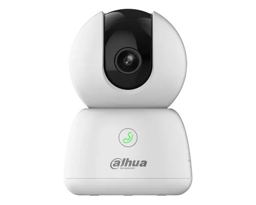IP відеокамера Dahua DH-H5B 5МП Wi-Fi панорамна