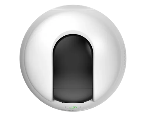IP відеокамера Dahua DH-H5B 5МП Wi-Fi панорамна