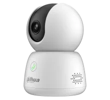 IP відеокамера Dahua DH-H5B 5МП Wi-Fi панорамна