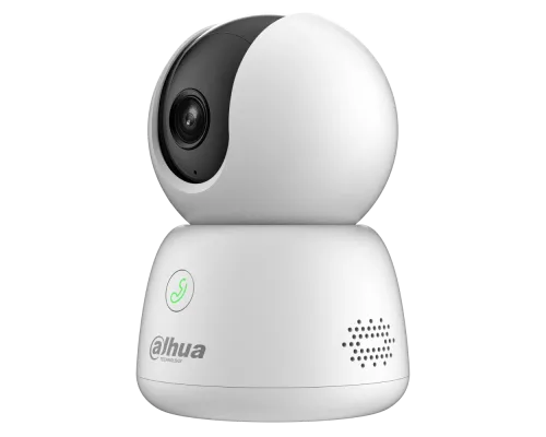 IP відеокамера Dahua DH-H5B 5МП Wi-Fi панорамна