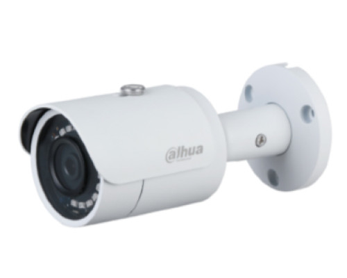IP відеокамера Dahua DH-IPC-HFW1230S-S5 2MП (2.8мм) IP відеокамера Dahua DH-IPC-HFW1230S-S5 2MП (2.8мм)