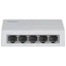 Комутатор 5 портів некерований Dahua DH-SF1005L
