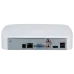 Видеорегистратор Dahua DHI-NVR2104-I2 4-канальный 1U 1HDD WizSense