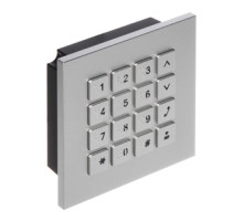 Модуль клавіатури для панелі виклику DHI-VTO4202F-P DHI-VTO4202F-MK