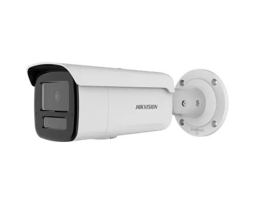 IP відеокамера Hikvision DS-2CD2T83G2-4LI 8МП (4мм) IP відеокамера Hikvision DS-2CD2T83G2-4LI 8МП (4мм)
