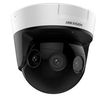 IP відеокамера Hikvision DS-2CD6944G0-IHS 16МП (2.8мм) PanoVu 180°