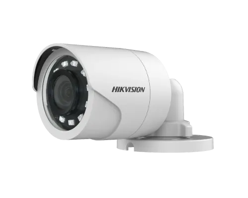 HDTVI видеокамера Hikvision DS-2CE16D0T-IRF(C) 2МП (2.8мм)