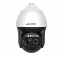 PTZ відеокамера Hikvision DS-2DF8236I5X-AELW 2МП (5.7-205.2мм)