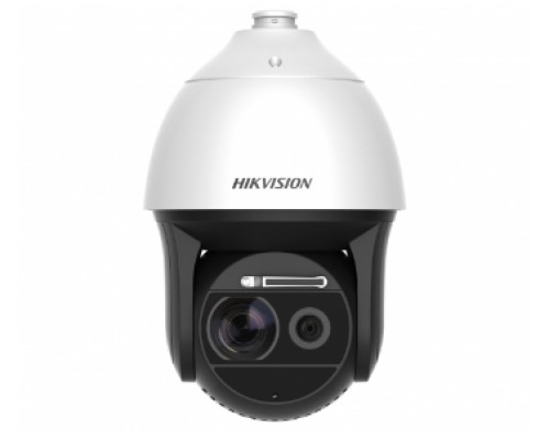 PTZ відеокамера Hikvision DS-2DF8236I5X-AELW 2МП (5.7-205.2мм)