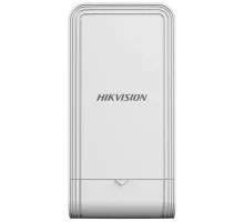 Бездротовий WiFi міст Hikvision DS-3WF02C-5AC/OV3 5ГГЦ 5км