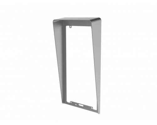 Козырёк для врезного монтажа DS-KABV8113-RS/Flush Козырёк для врезного монтажа DS-KABV8113-RS/Flush