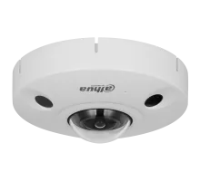 IP відеокамера Dahua DH-IPC-EBW81242P-AS-IVC-S2 12МП (1.29мм) Fisheye