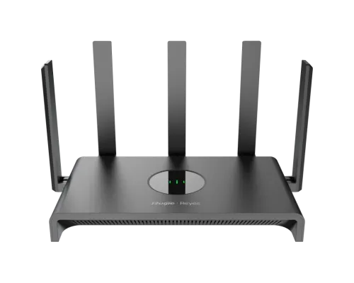 Wi-Fi роутер Ruijie Reyee RG-EW1300G Wi-Fi 5