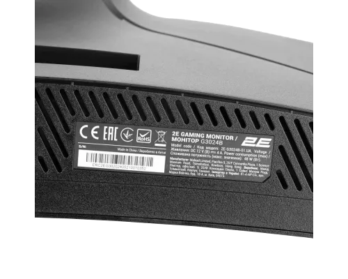 Монитор 2E G3024B 30" дюйма 2560x1080