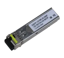 Гигабитный оптический модуль GSFP-1310R-20-SMF
