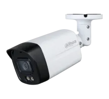 HDCVI відеокамера Dahua DH-HAC-HFW1500TLMP-IL-A 5МП (2.8мм)