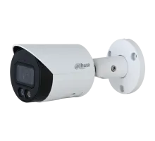 IP відеокамера Dahua DH-IPC-HFW2849S-S-IL 8МП (2.8мм)