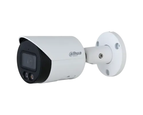 IP відеокамера Dahua DH-IPC-HFW2849S-S-IL 8МП (2.8мм)