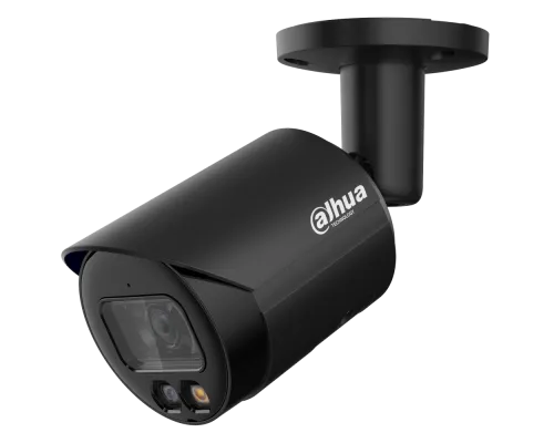 IP відеокамера Dahua DH-IPC-HFW2849S-S-IL-BE 8МП (2.8мм)