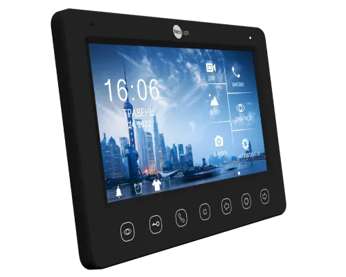 Видеодомофон NeoLight KAPPA+ HD