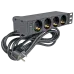 Блок Kingda 10" 16А 1U