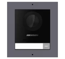 Главный блок модульной панели Hikvision DS-KD8003-IME1(B)/Surface IP