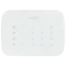Беспроводная сенсорная клавиатура для четырех групп U-Prox Keypad G4 White