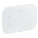 Беспроводная сенсорная клавиатура для четырех групп U-Prox Keypad G4 White