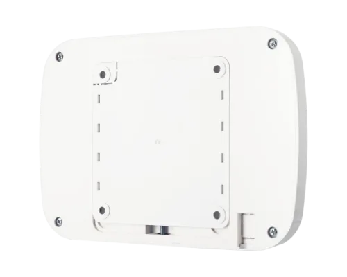 Беспроводная сенсорная клавиатура для четырех групп U-Prox Keypad G4 White