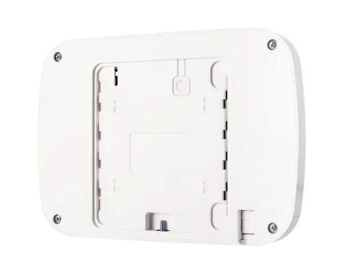 Беспроводная сенсорная клавиатура для четырех групп U-Prox Keypad G4 White