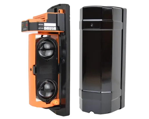 ІЧ-бар'єр з режимом «антітуман» Lightwell LBX-60 AF ІЧ-бар'єр з режимом «антітуман» Lightwell LBX-60 AF