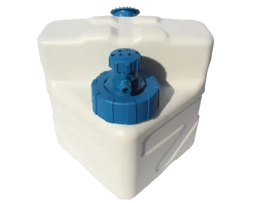 Портативний очищувач води LifeSaver Cube Портативний очищувач води LifeSaver Cube