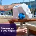 Портативний очищувач води LifeSaver Cube