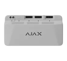 Блок живлення Ajax Superior LineSupply (75W) Fibra white
