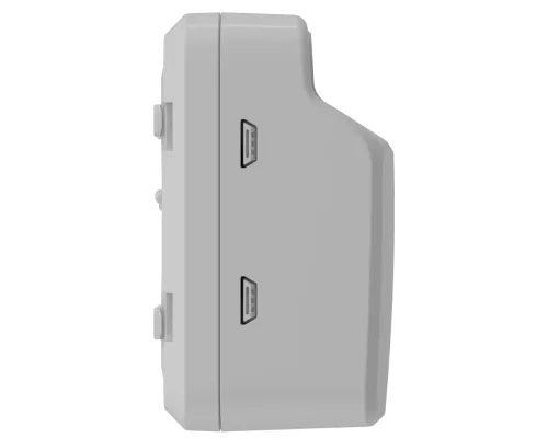 Блок питания Ajax Superior LineSupply (75W) Fibra white