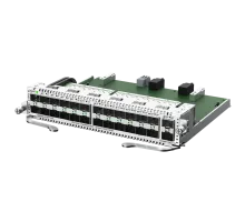 Плата Ruijie M6000-24SFP2XS для комутатора RG-NBS6002