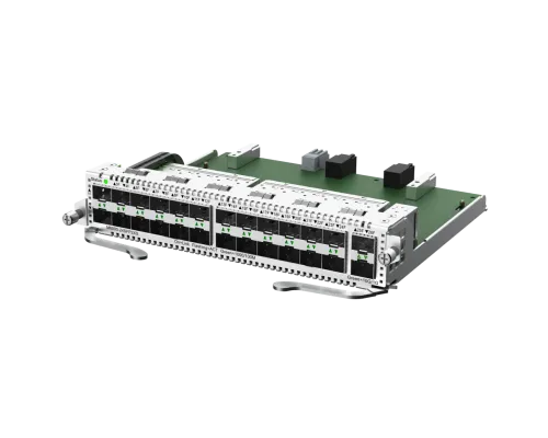 Плата Ruijie M6000-24SFP2XS для комутатора RG-NBS6002
