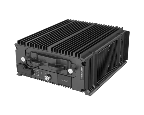Мобільний відеореєстратор Hikvision AE-MN7083(RJ45) Мобільний відеореєстратор Hikvision AE-MN7083(RJ45)